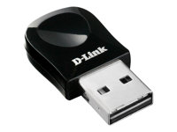 D-Link Wireless N DWA-131 - network adapter - USB 2.0