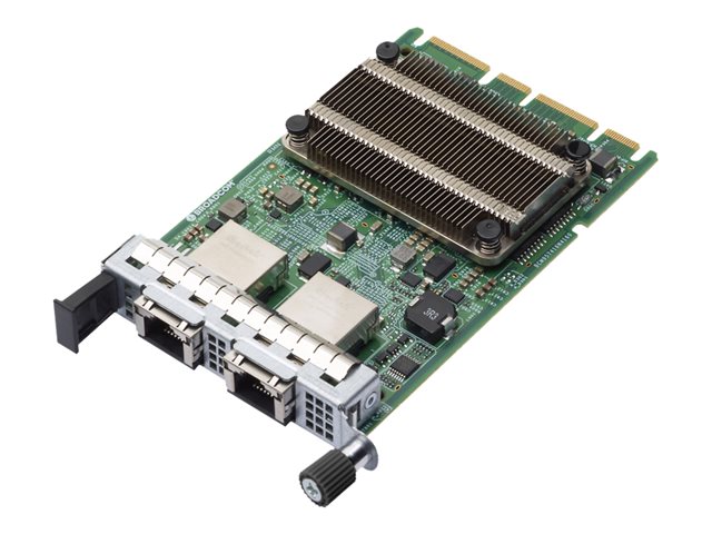 LENOVO Broadcom 57416 10GBASE-T 2p OCP 4XC7A08236