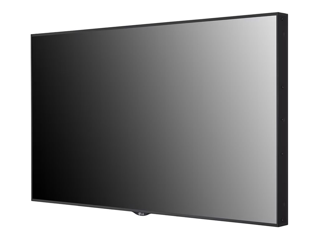 LG 55XS4P XS4P Series 55 with Integrated Pro:Idiom LED-backlit LCD display Full HD for Product shot Right-angle 79700