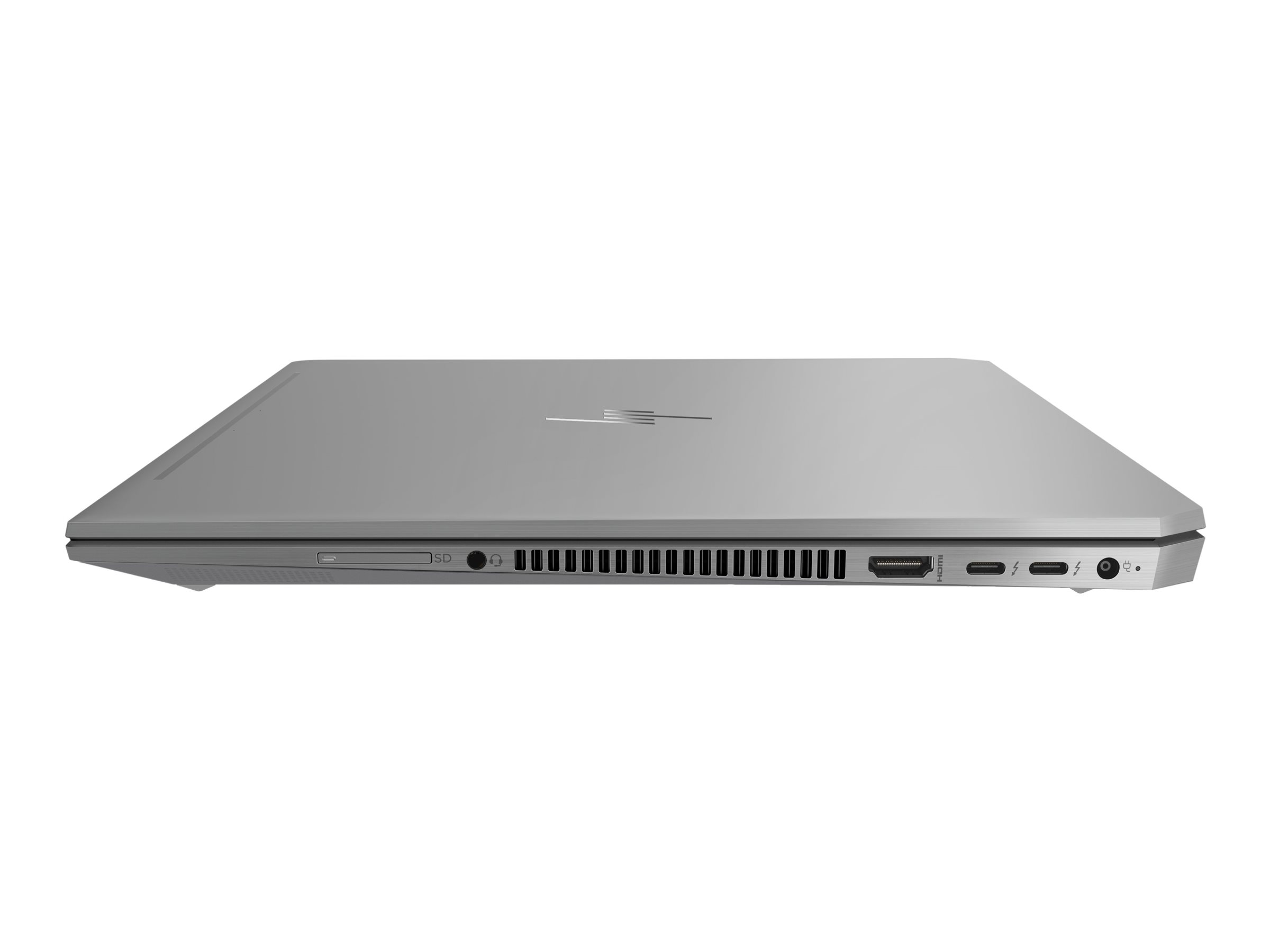 HP ZBook Studio G5 Mobile Workstation | Overview, Specs, Details | SHI