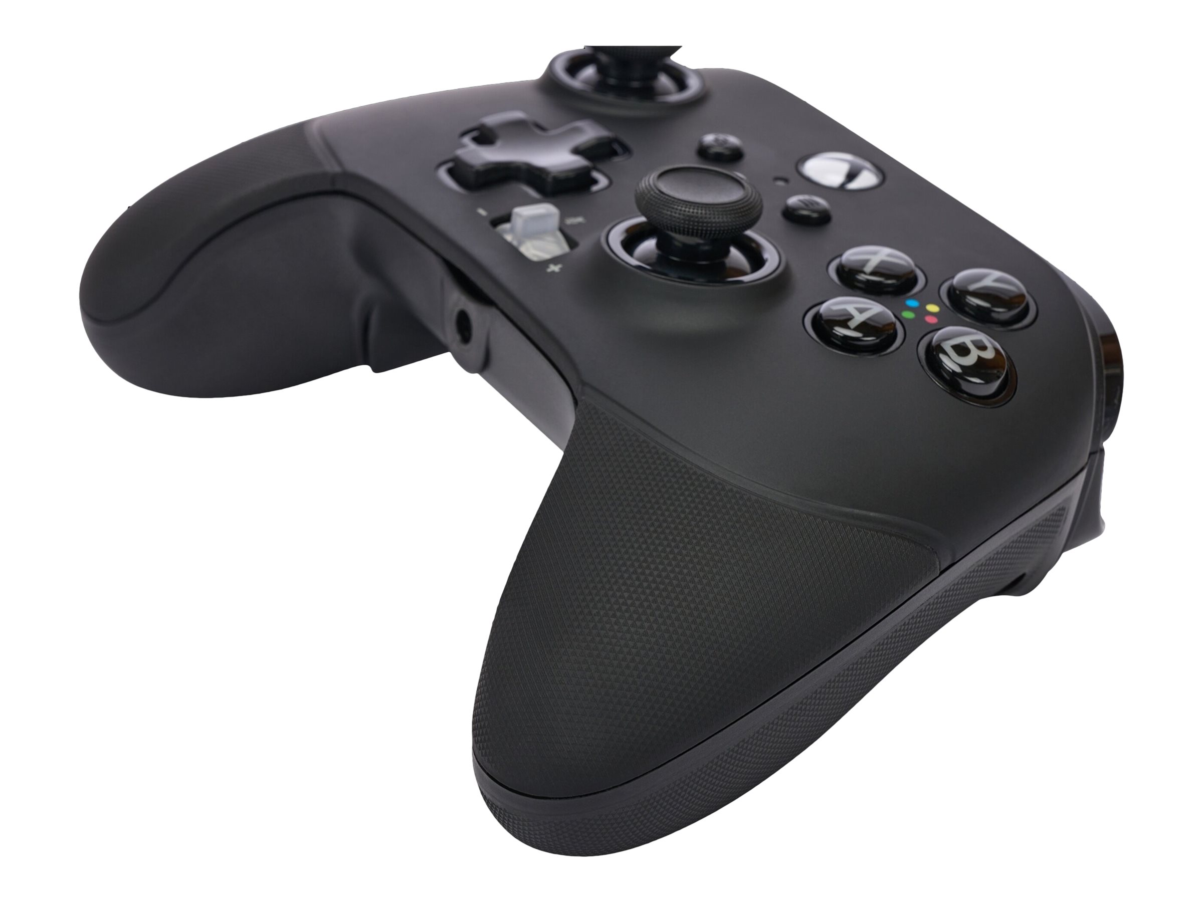 PowerA's customizable FUSION Pro 2 wired controller for Series X