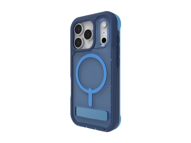 ZAGG Rainier Snap - Back cover for cell phone