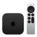 Apple TV 4K (Wi-Fi + Ethernet)