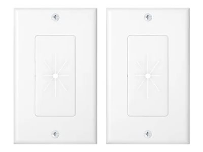 Cable Matters - Mounting plate