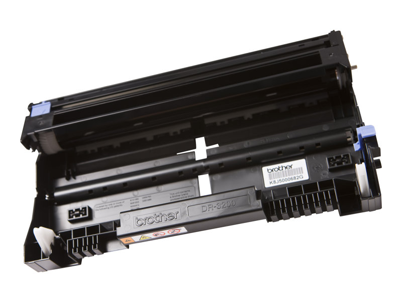 BROTHER KIT TAMBOUR 25 000 PAGE