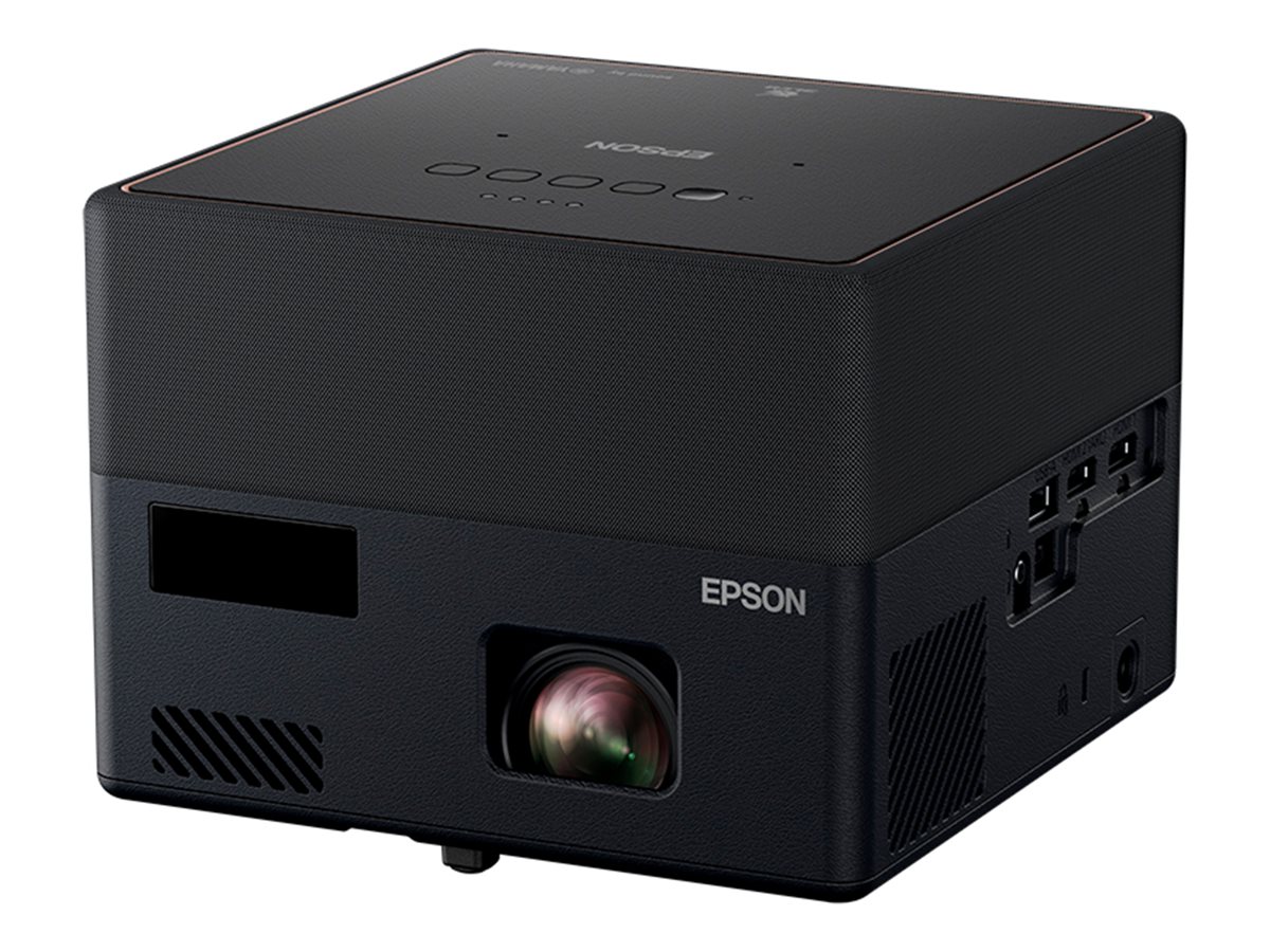 Epson EF-12 - 3LCD projector