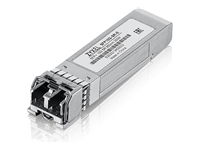 Zyxel - Module transmetteur SFP+ - 10GbE - 10GBase-SR 