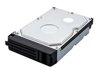 BUFFALO OP-HDS Series OP-HD2.0S Hard drive 2 TB hot-swap 3.5INCH SATA 3Gb/s 
