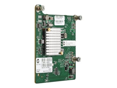 Flex-10 10Gb 2-port 530M Adapter