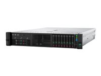 HPE ProLiant DL380 Gen10 Network Choice 4210R 0GB
