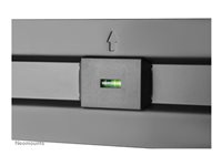 NEOMOUNTS LED-W450BLACK Wall Mount