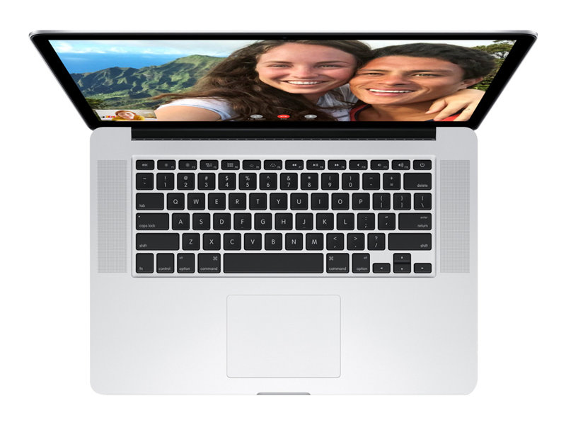 Apple MacBook Pro with Retina display | www.shi.com