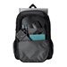 HP Prelude Pro Recycled Backpack - Image 3: Right-angle