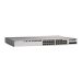 Cisco Catalyst 9200L - switch - 24 ports - managed - rack-mountable