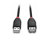 Rallonge active USB 2.0, 5m