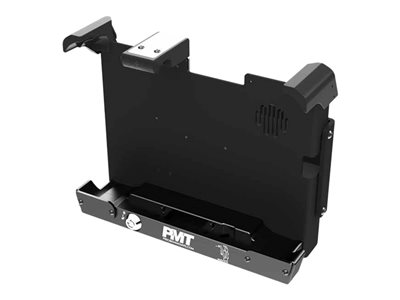 PMT - Vehicle docking cradle