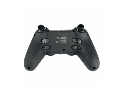 LEXIP X STEELPLAY Wls Cntrl Gold (P)