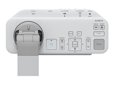 EPSON ELPDC13 document camera