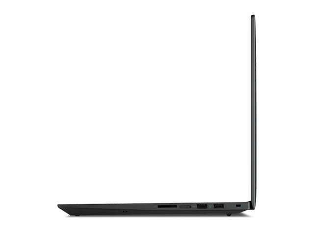 Lenovo ThinkPad P1 Gen 6 - 16