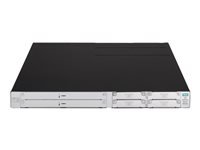 HPE FlexNetwork MSR3026