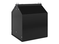Chief Velocity mounting component - modular - for LCD display - black