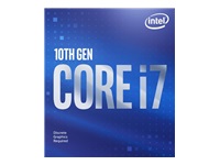 Intel CI7 BX8070110700F