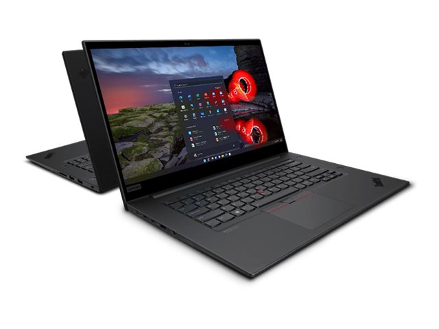 ThinkPad P1 Gen3 i7/32G/1T/15.6インチ4K/GPU Lenovo ThinkPad P1 Gen 3 - 15.6
