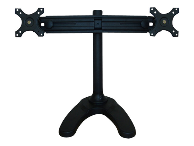 NEOMOUNTS D700DD DESK MOUNT 19-27p BLACK