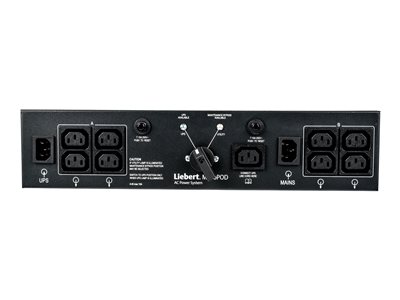 Liebert MicroPod MP2-210K