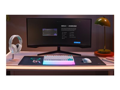 Logitech G512 X 75