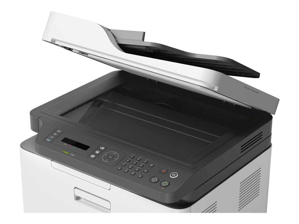 HP Color Laser MFP 179fnw Printer