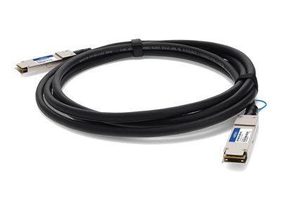 AddOn - 100GBase-CU direct attach cable