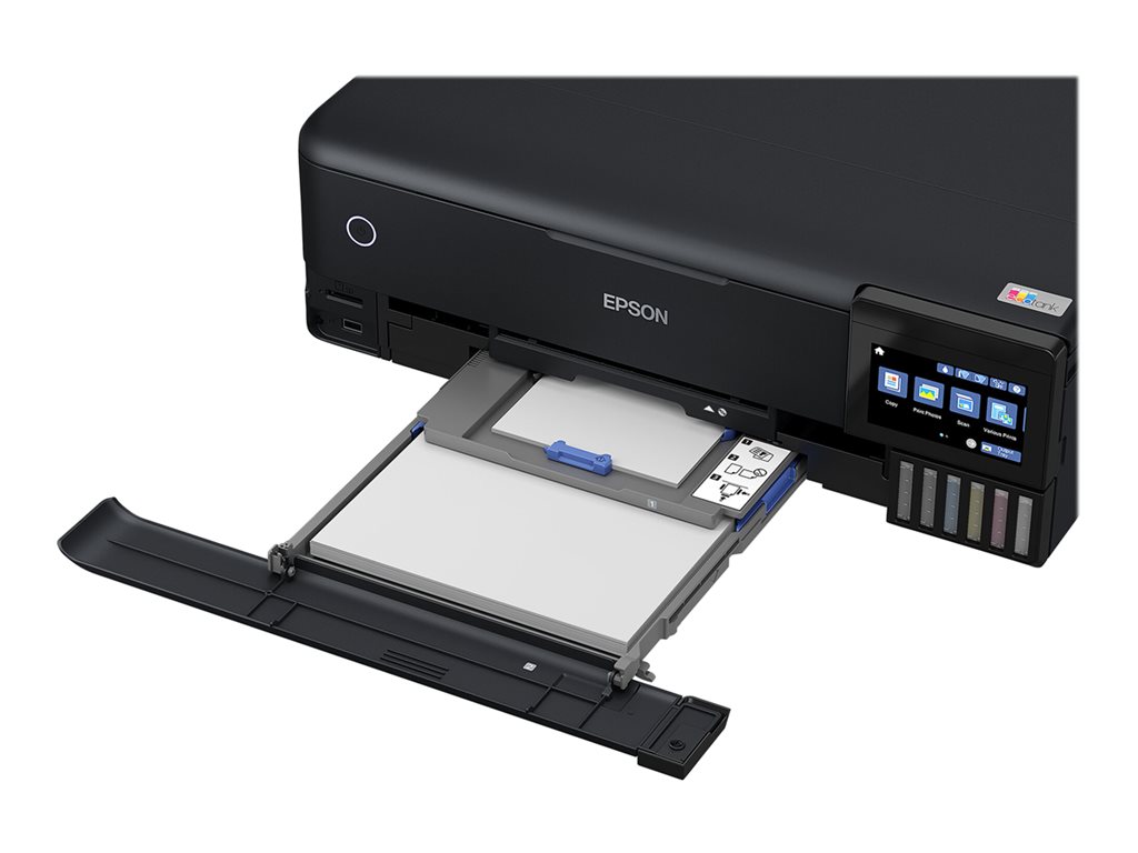 EPSON EcoTank ET-8550 Multifunctional