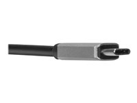 TARGUS USB-C 4 PORT HUB AL CASE