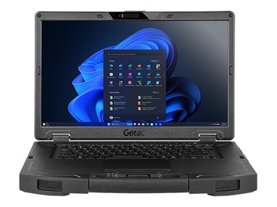 Getac S510AD - Copilot+ PC