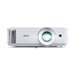 P1258i - DLP projector - portable - 3D