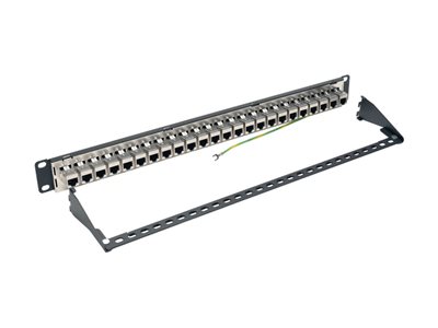 EATON TRIPPLITE 24 Port Patch Panel