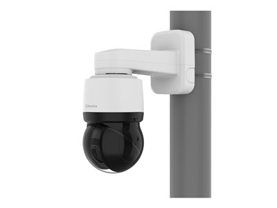 Hanwha Vision XNP-C6403R Network surveillance camera PTZ color (Day&Night) 2 MP 