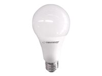 Esperanza LED-lyspære 7W A+ 650lumen 3000K Varmt hvidt lys