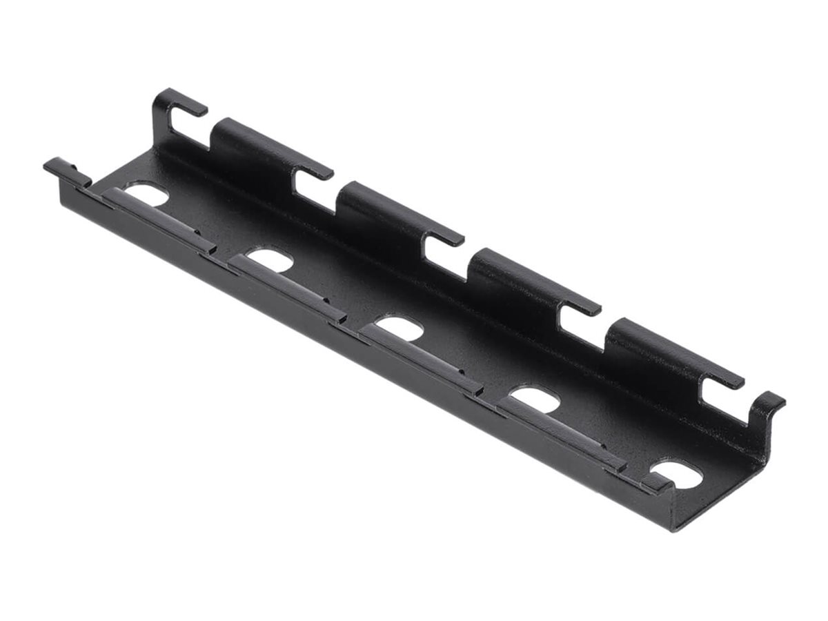 Eaton Tripp Lite Series SmartRack Trapeze Hanging Cross-Bracket for Wire Mesh Cable Trays, 150 mm (6 in.)