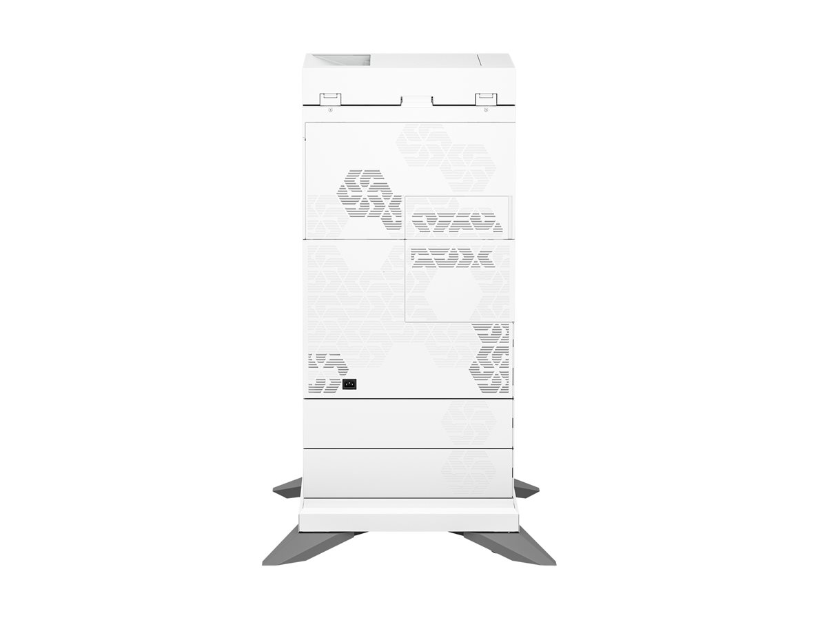 HP Color LaserJet Enterprise MFP 6800ZFSW – foto 11
