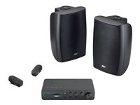 AVer Audio system 2 x 15 Watt