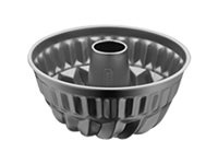 Kaiser Inspiration Kagefad Sort