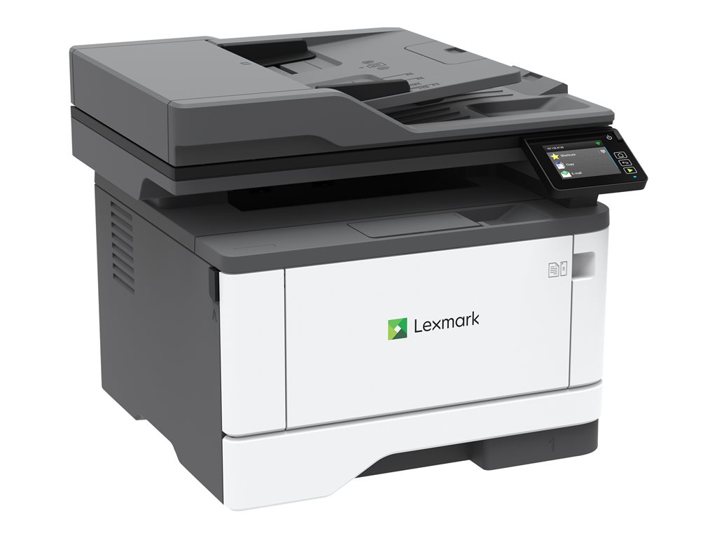 LEXMARK MX331adn MFP Fax High Volt 40ppm
