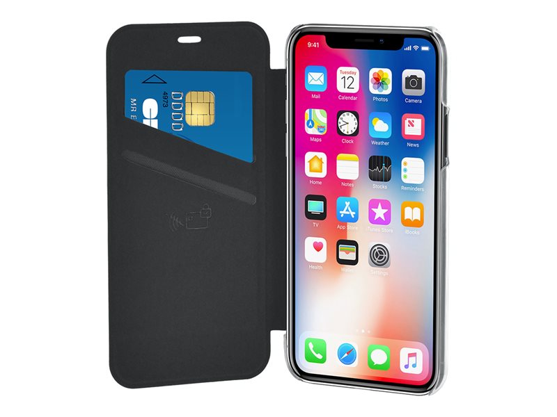 BIGBEN Connected folio - tui  rabat pour tlphone portable