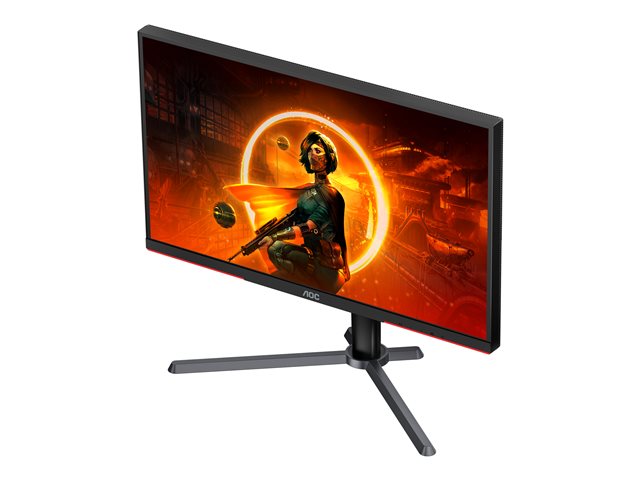 AOC Gaming Q27G3XMN/BK