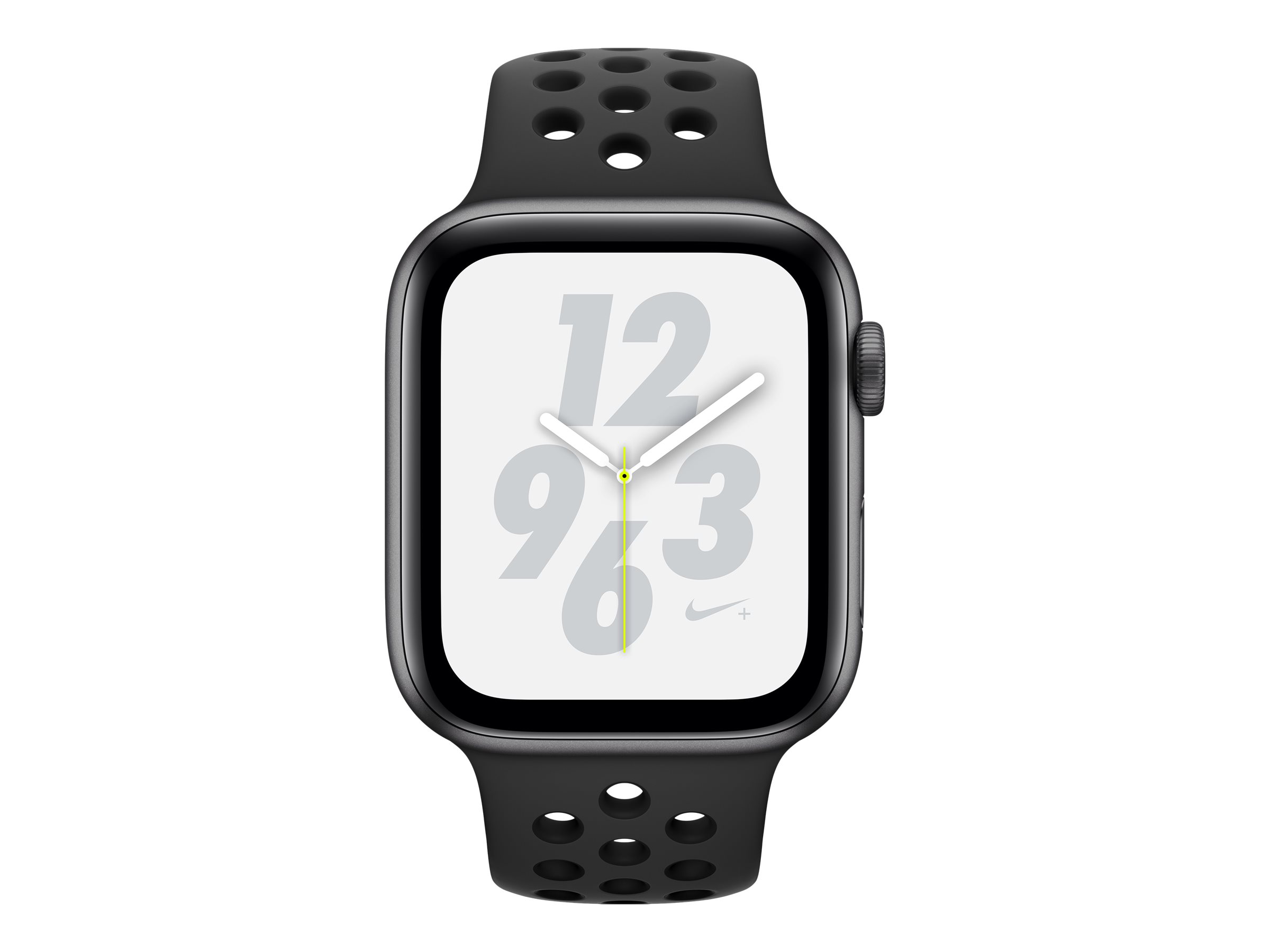 Apple Watch Nike+ Series 4 (GPS + Cellular) - full specs, details