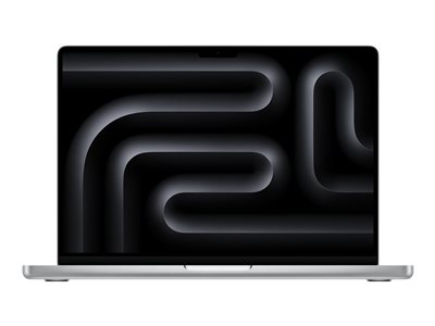 MacBook Pro 14inch M5 Pro chip with 18-core CPU an