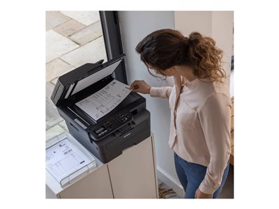 Brother MFC-L2800DW   4-in-1