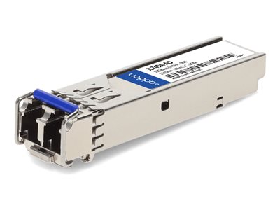 AddOn - SFP+ transceiver module